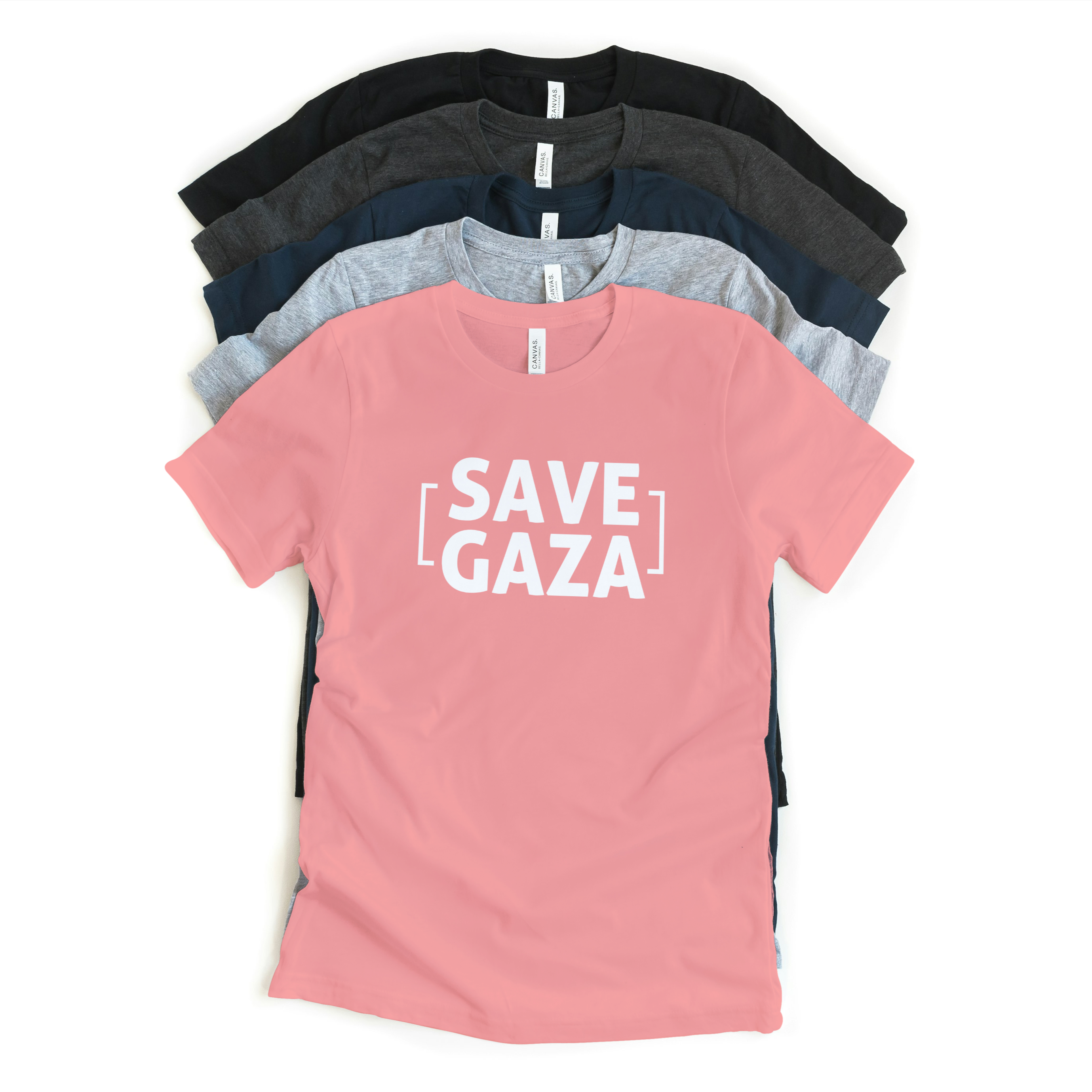 Save Gaza T-shirt, Palestine Shirt, I Stand With Palestine T-shirt, Unisex Shirts, Free Palestine, Gaza Under Attack, Freedom Fighter, Eid Gift