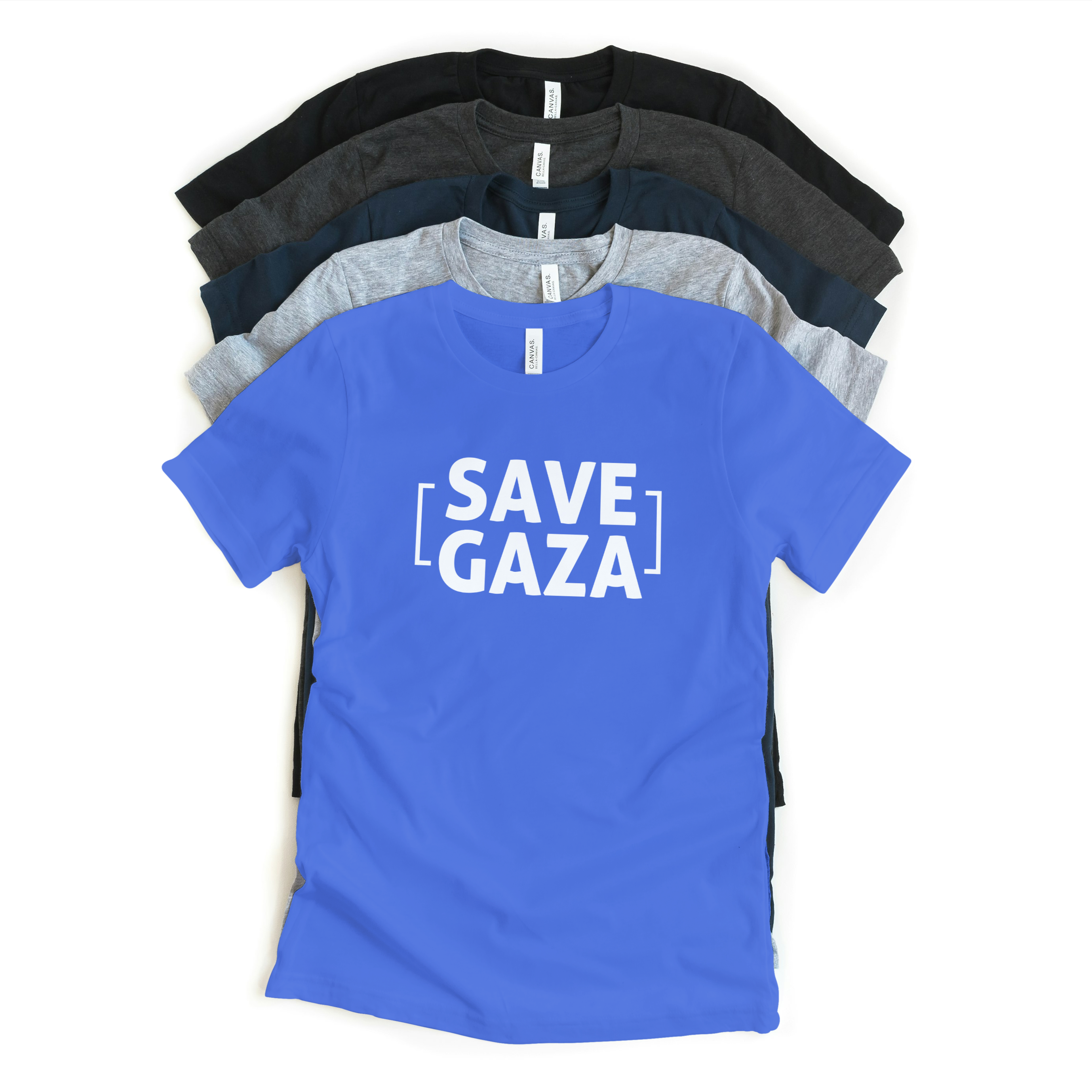 Save Gaza T-shirt, Palestine Shirt, I Stand With Palestine T-shirt, Unisex Shirts, Free Palestine, Gaza Under Attack, Freedom Fighter, Eid Gift