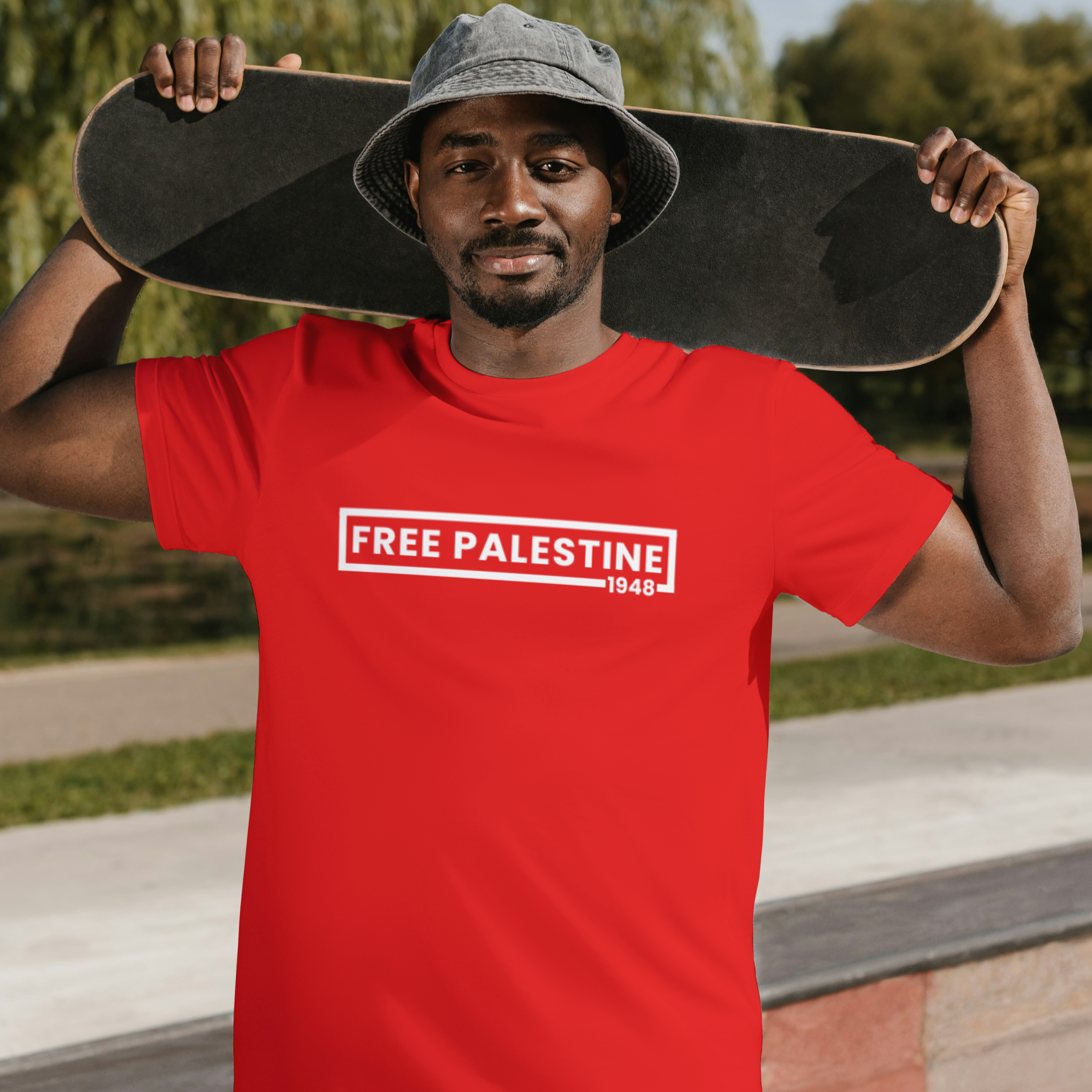Free Palestine T-shirt, Unisex Shirts, Palestine Shirt, Palestine Quote, Free Palestine, Jerusalem, Gaza, Charity, Eid Gift, Christmas Gift