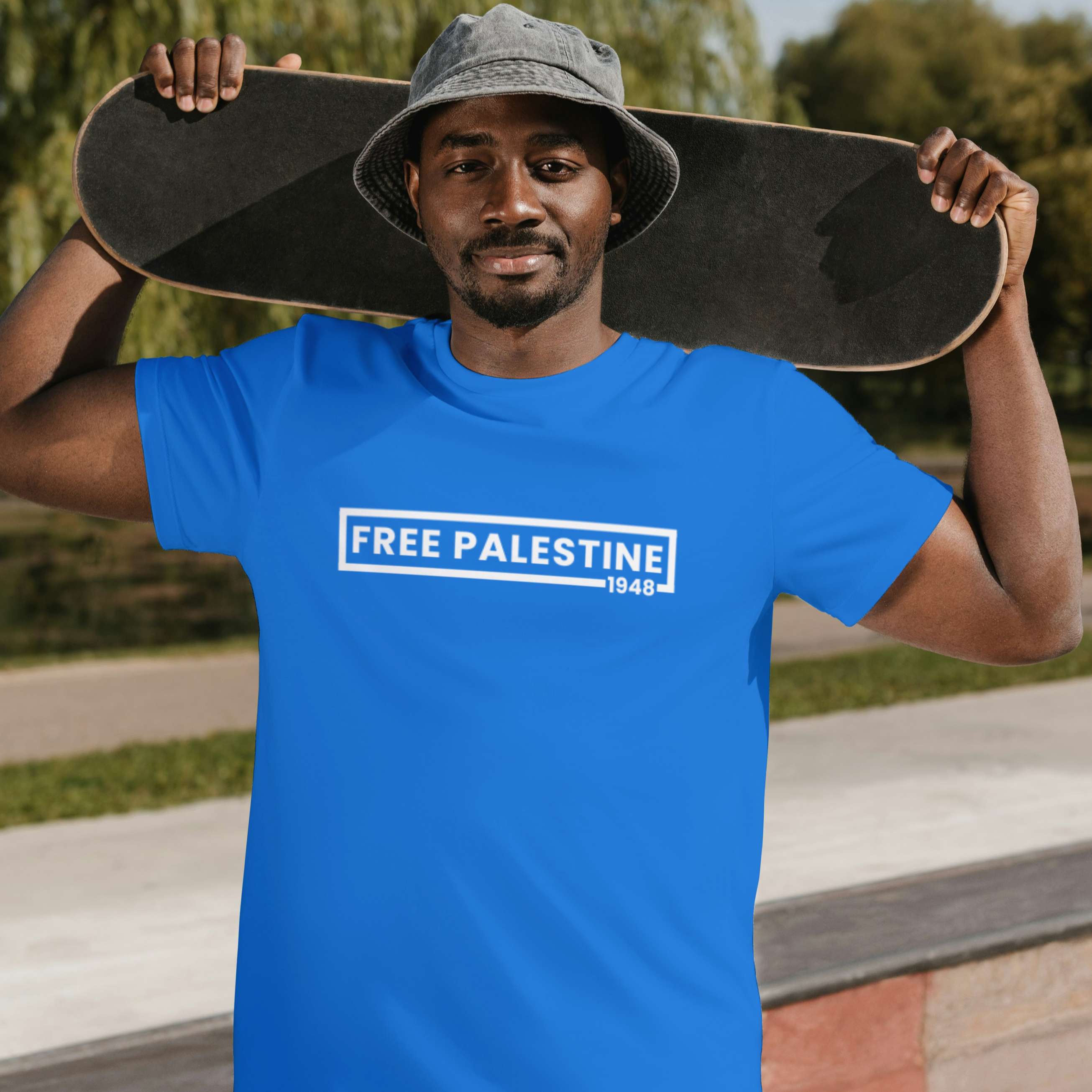 Free Palestine T-shirt, Unisex Shirts, Palestine Shirt, Palestine Quote, Free Palestine, Jerusalem, Gaza, Charity, Eid Gift, Christmas Gift