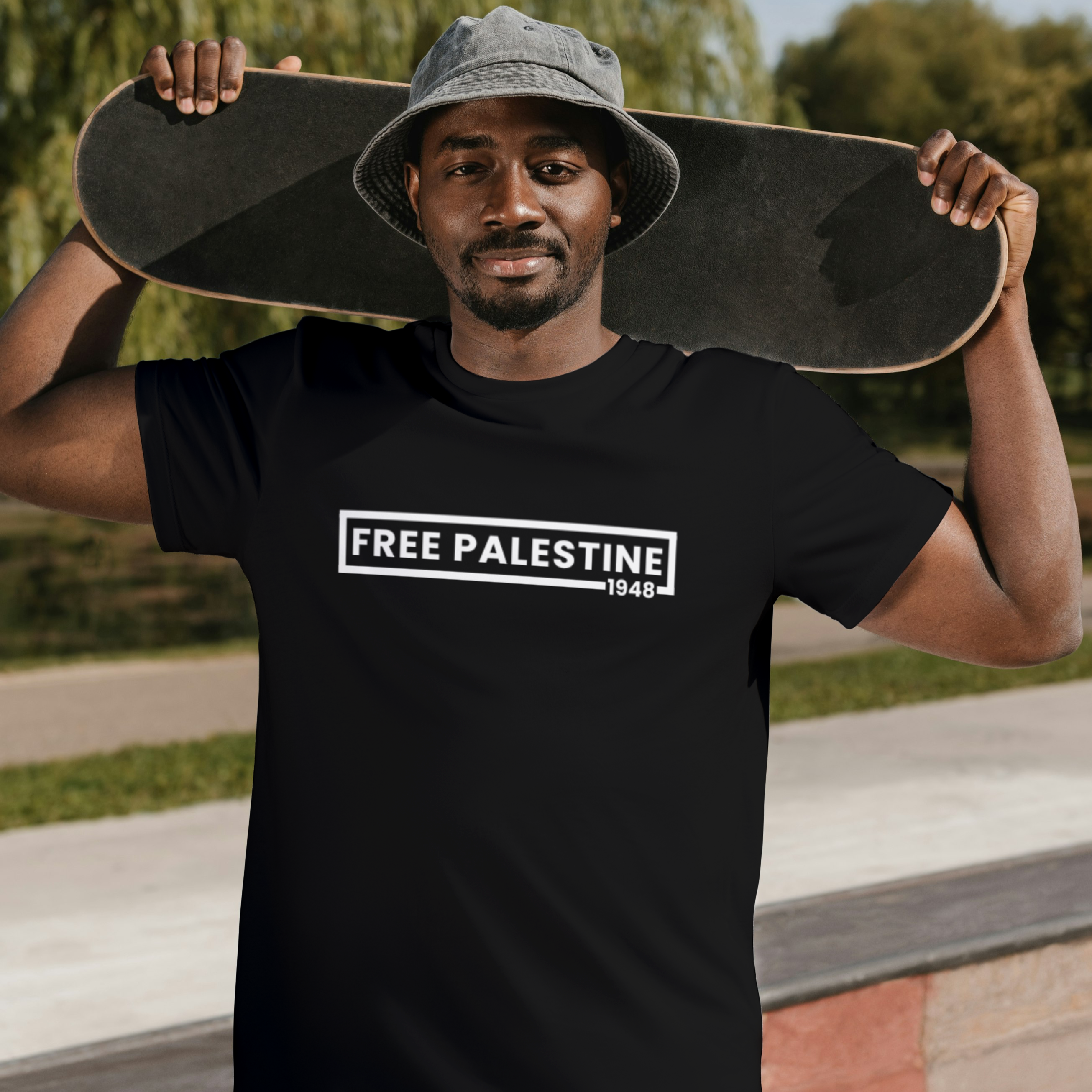 Free Palestine T-shirt, Unisex Shirts, Palestine Shirt, Palestine Quote, Free Palestine, Jerusalem, Gaza, Charity, Eid Gift, Christmas Gift