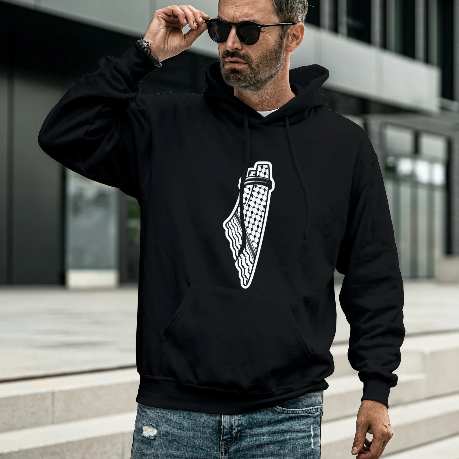 Free Palestine T-Shirt, فلسطين حرة Sweatshirts, Unisex Hoodie, Tote Bag, Freedom Watermelon, Flag Crewneck, kuffiyeh flag, Keffiyeh Scarf