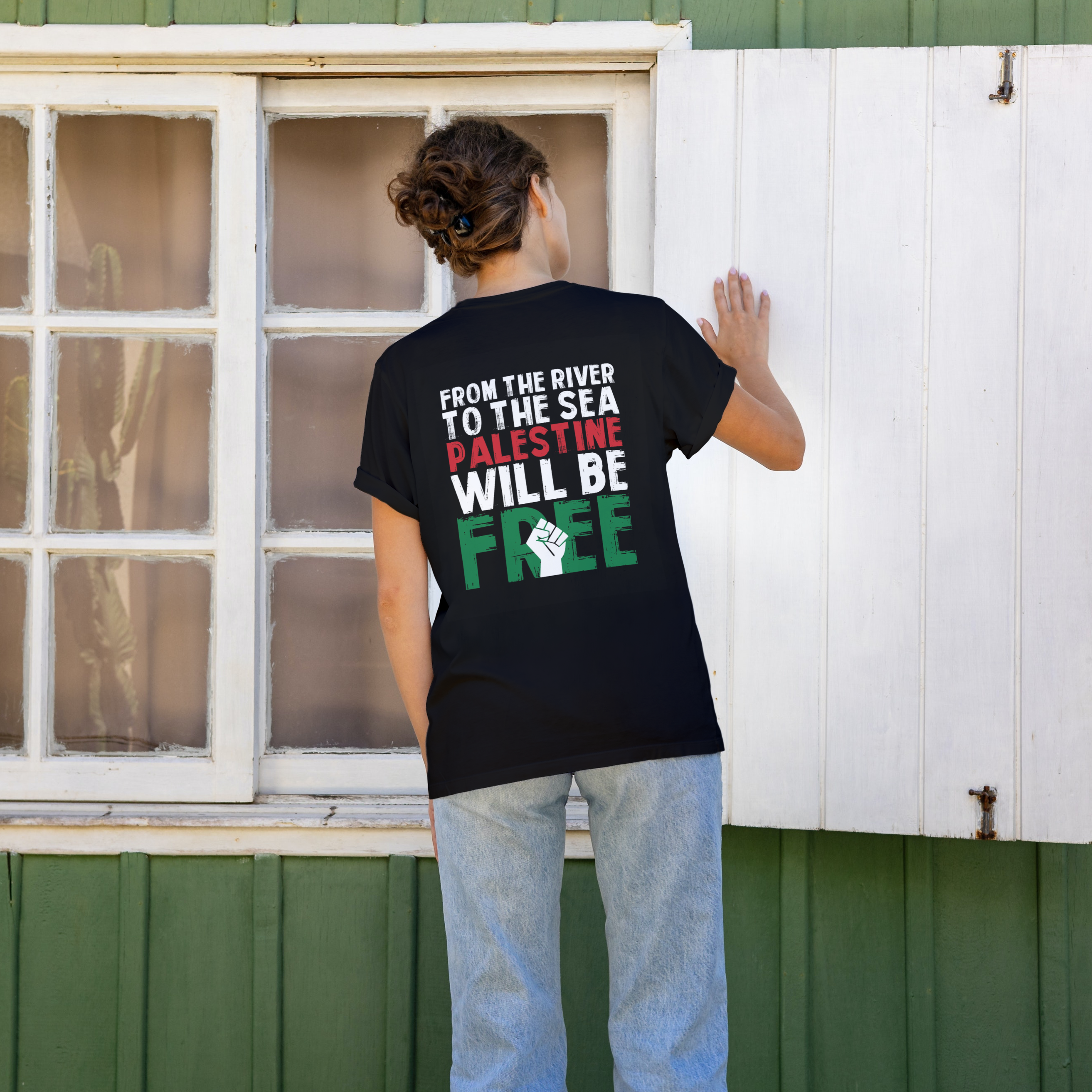 From the river to the sea Palestine will be free, Palestine Sweatshirt, Shirt, Hoodie, فلسطين حرة، فلسطين حرة من النهر للبحر