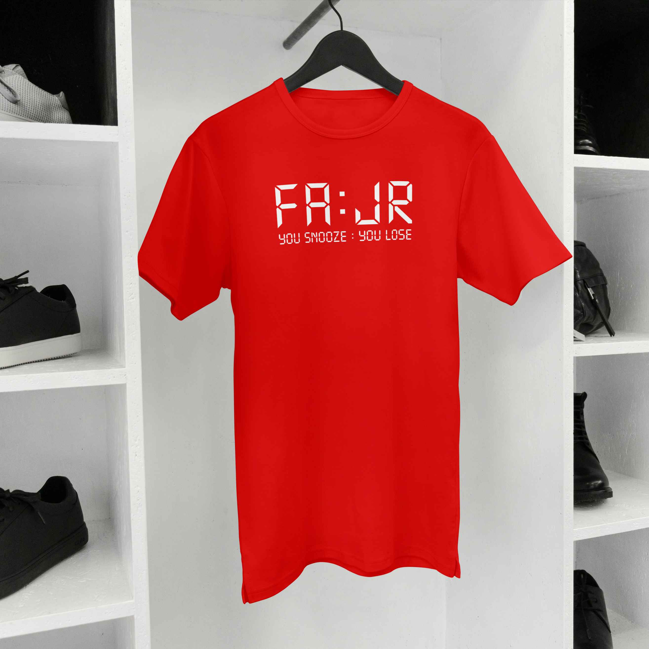 Fajr Shirt, You Snooze You Lose shirt, Unisex Shirts, Salah, Prayer Shirt, Sunnah Shirt, Islamic Shirt, Eid Gift, Deen over Dunya