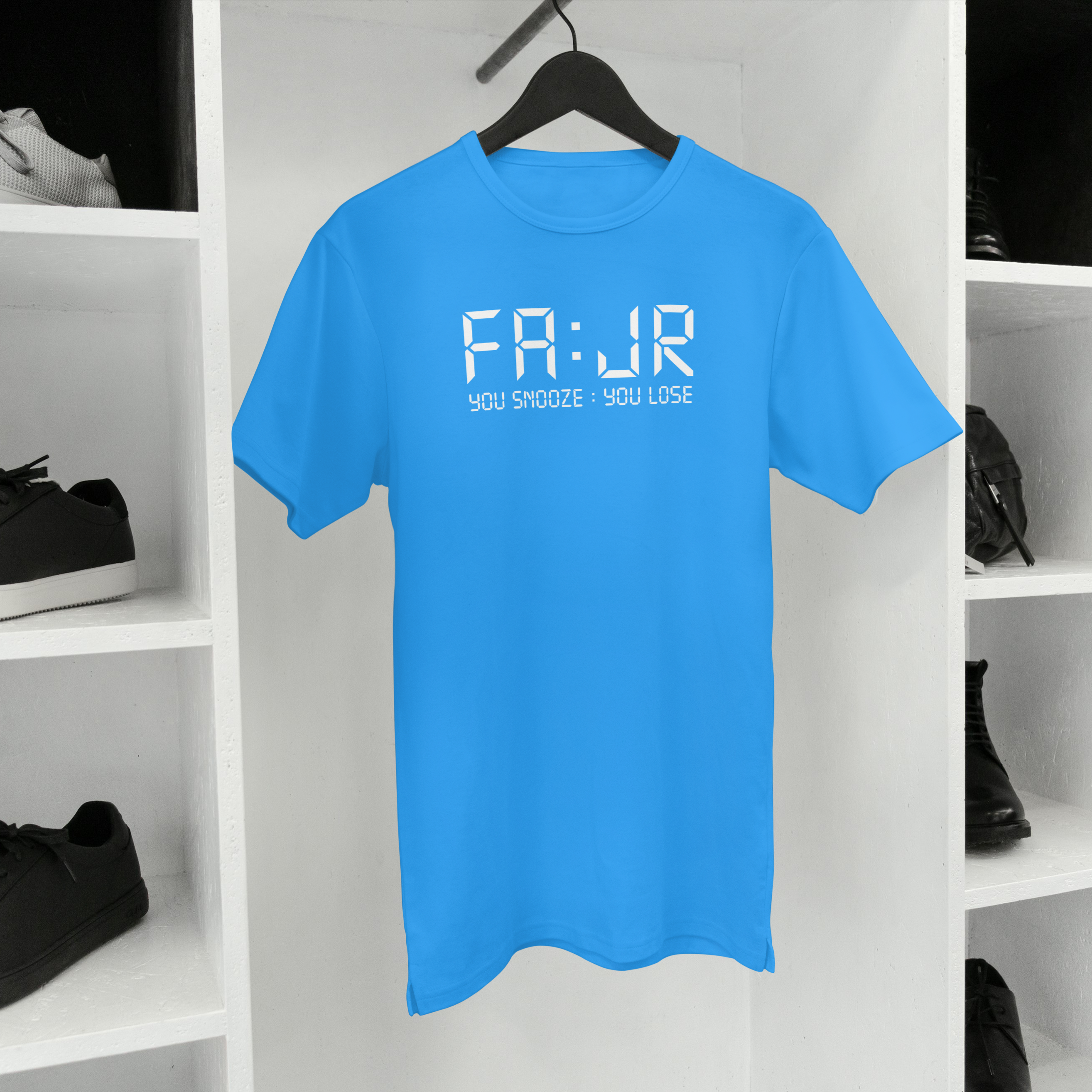 Fajr Shirt, You Snooze You Lose shirt, Unisex Shirts, Salah, Prayer Shirt, Sunnah Shirt, Islamic Shirt, Eid Gift, Deen over Dunya