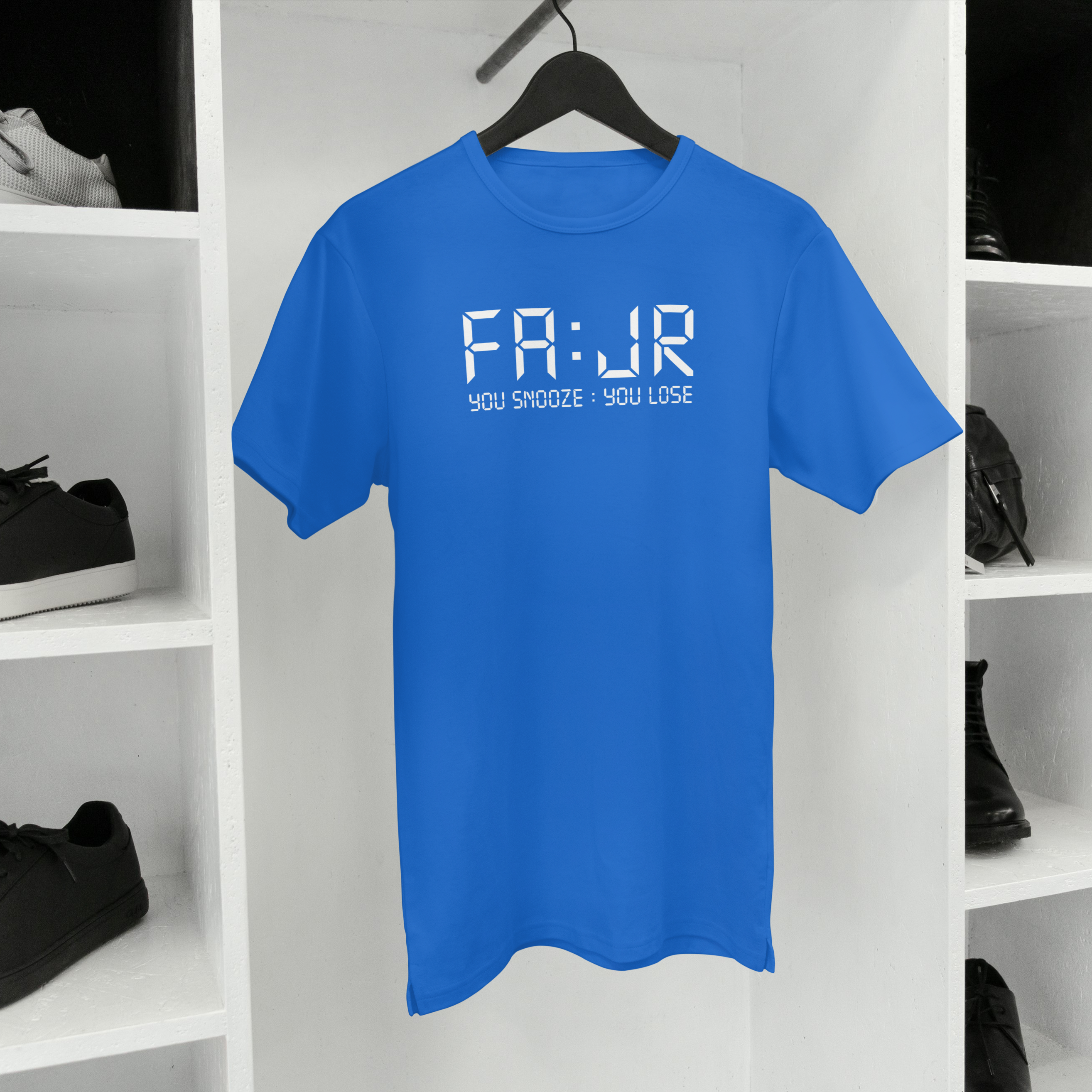 Fajr Shirt, You Snooze You Lose shirt, Unisex Shirts, Salah, Prayer Shirt, Sunnah Shirt, Islamic Shirt, Eid Gift, Deen over Dunya