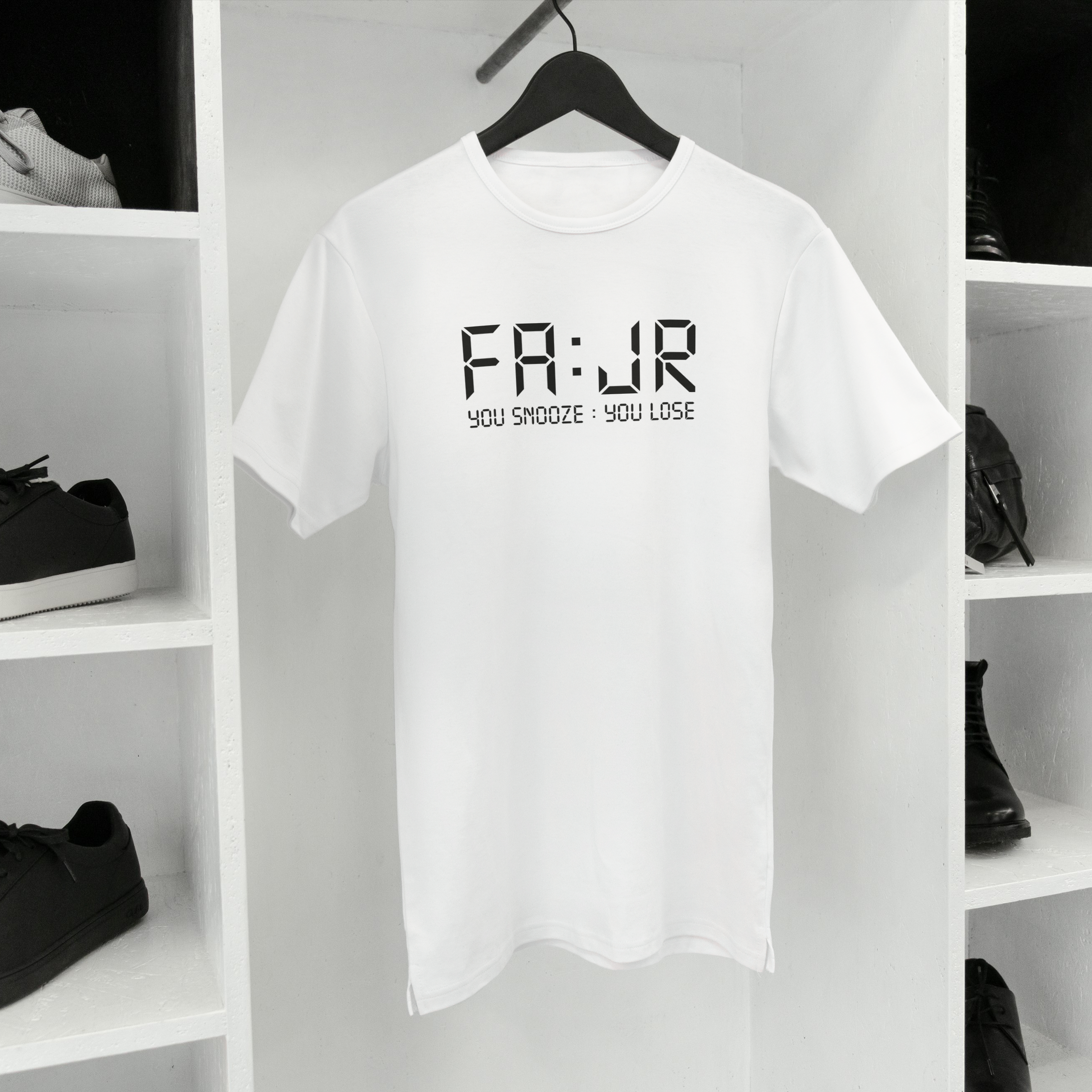 Fajr Shirt, You Snooze You Lose shirt, Unisex Shirts, Salah, Prayer Shirt, Sunnah Shirt, Islamic Shirt, Eid Gift, Deen over Dunya