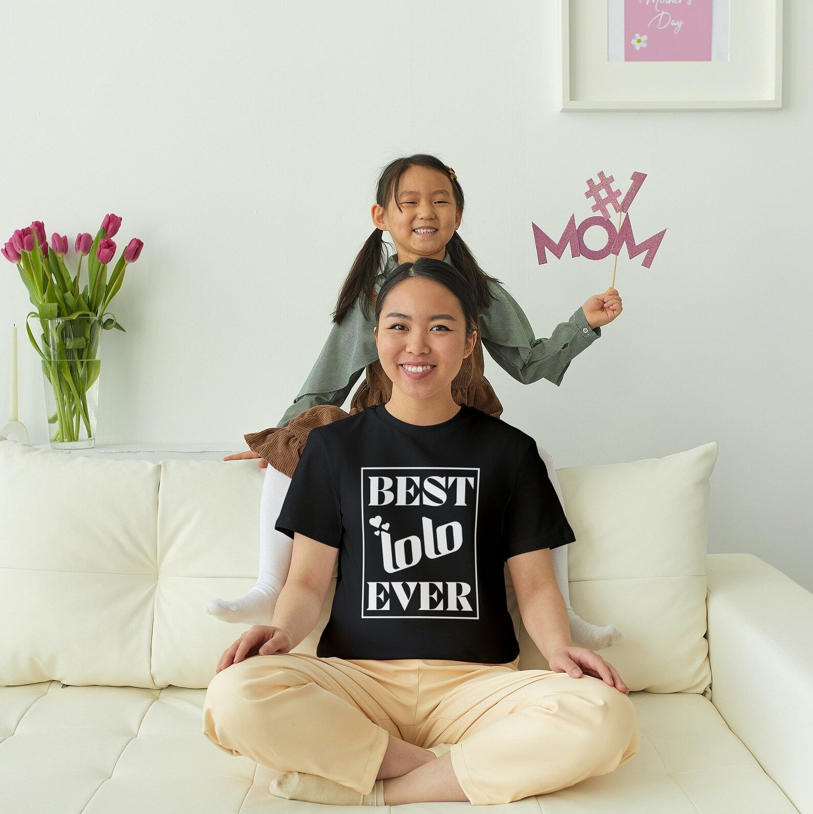 Best Dad Ever Shirt, Best بابا Ever, Best Mom Ever, Best ماما Ever, Best جدو Ever, Best تيتا Ever, Father's Day Shirt, Gifts for family