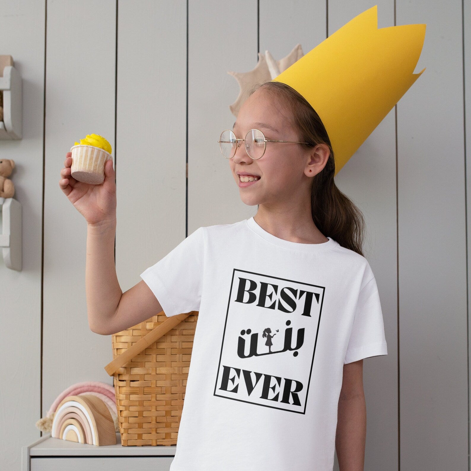Best Dad Ever Shirt, Best بابا Ever, Best Mom Ever, Best ماما Ever, Best جدو Ever, Best تيتا Ever, Father's Day Shirt, Gifts for family